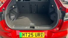 Ford Capri 210kW Premium 77kWh 5dr Auto Electric Estate